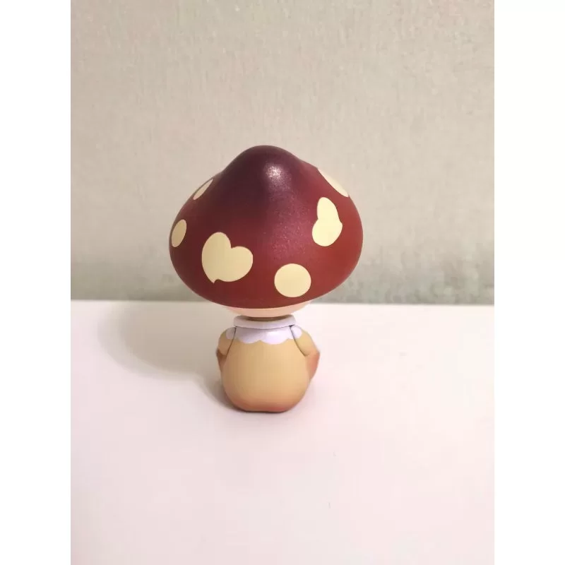 DIMOO Forest Night Serie Pilz DIMOO Forest Night Serie Pilz