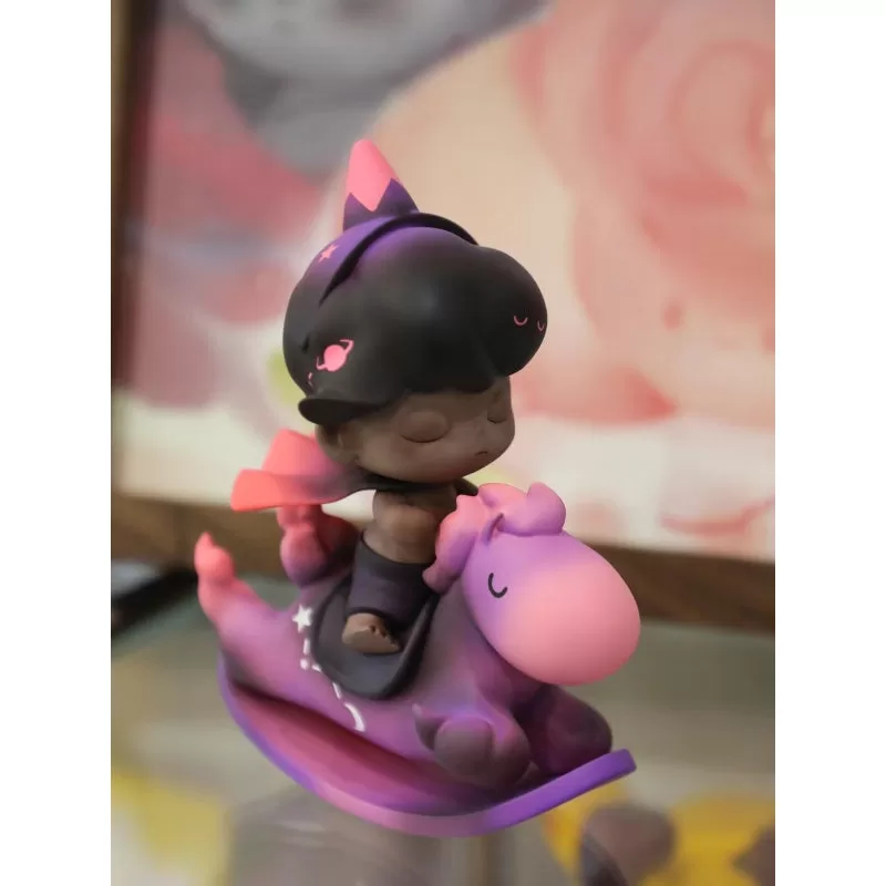 DIMOO Fun Sway Limited Figur