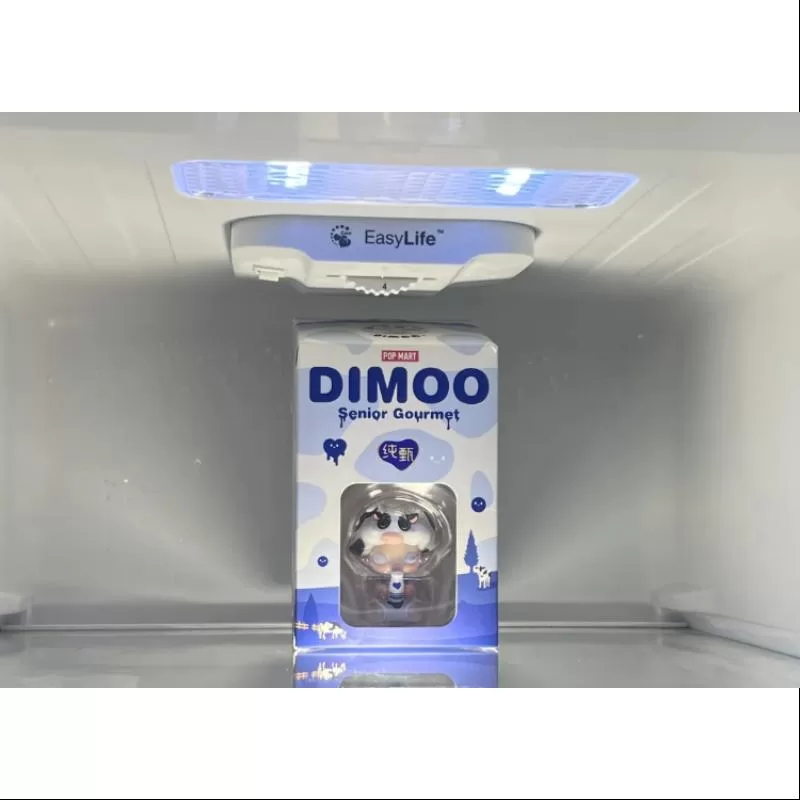 DIMOO Joghurtmilch Limitierte Edition CHUNZHEN Senior Gourmet