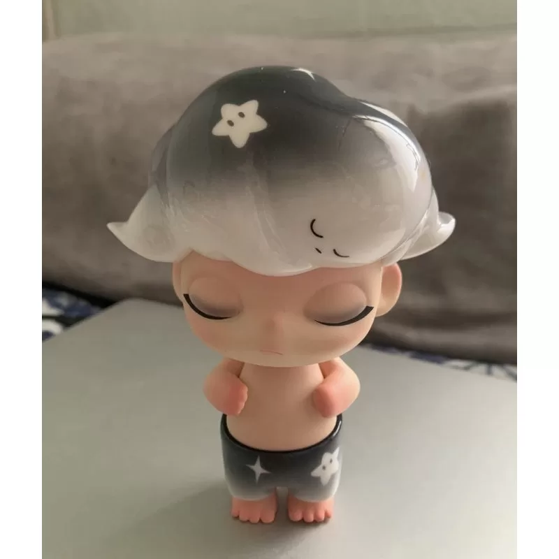 DIMOO Leuchtende limitierte Figur