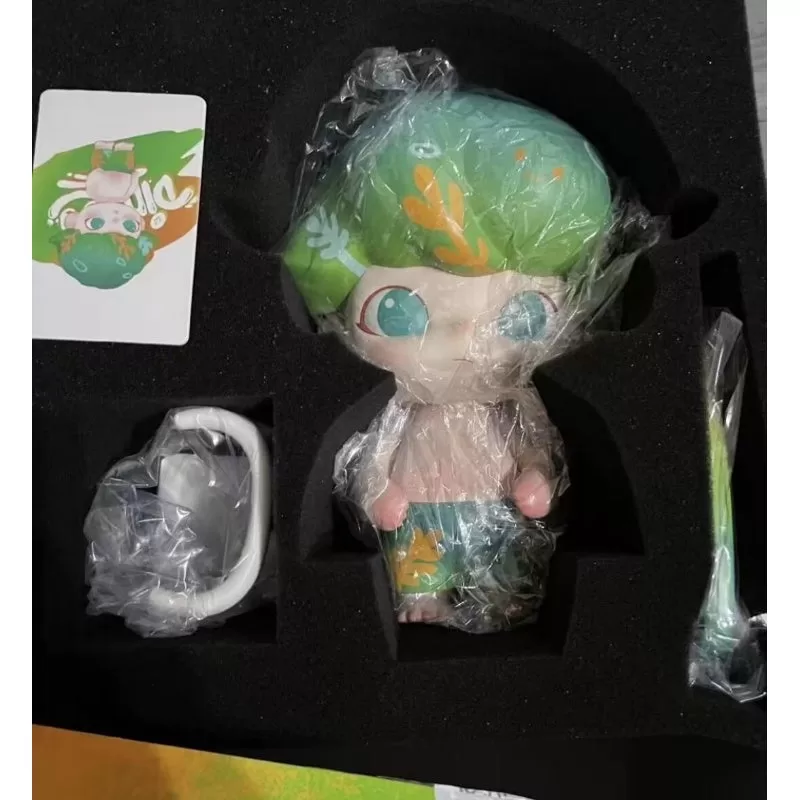 DIMOO Like Surfing Plus ver Limited Figur