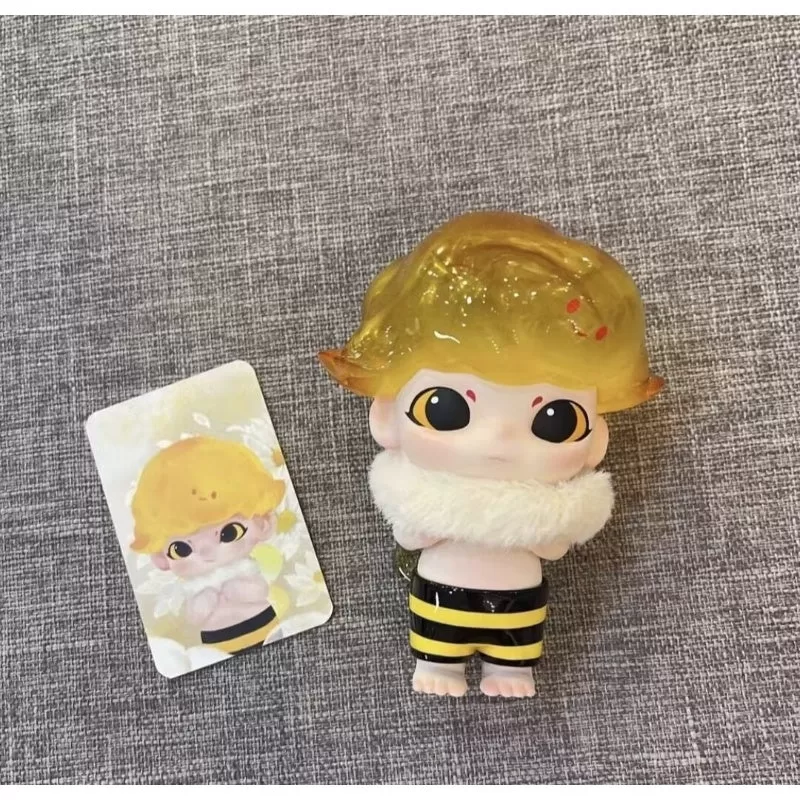 DIMOO Little Bee Limited Figur