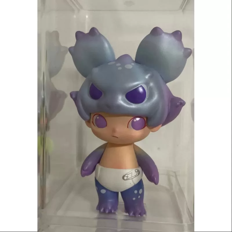 DIMOO Märchenserie Babydrache