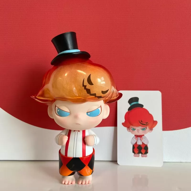 DIMOO Magician Limited Figur