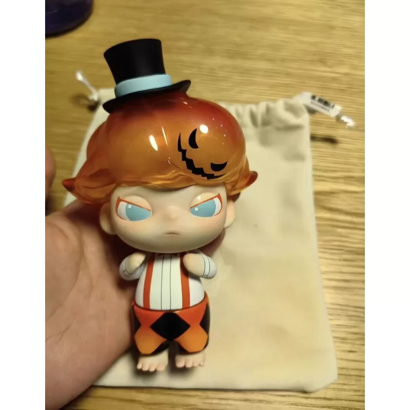 DIMOO Magician Limited Figur