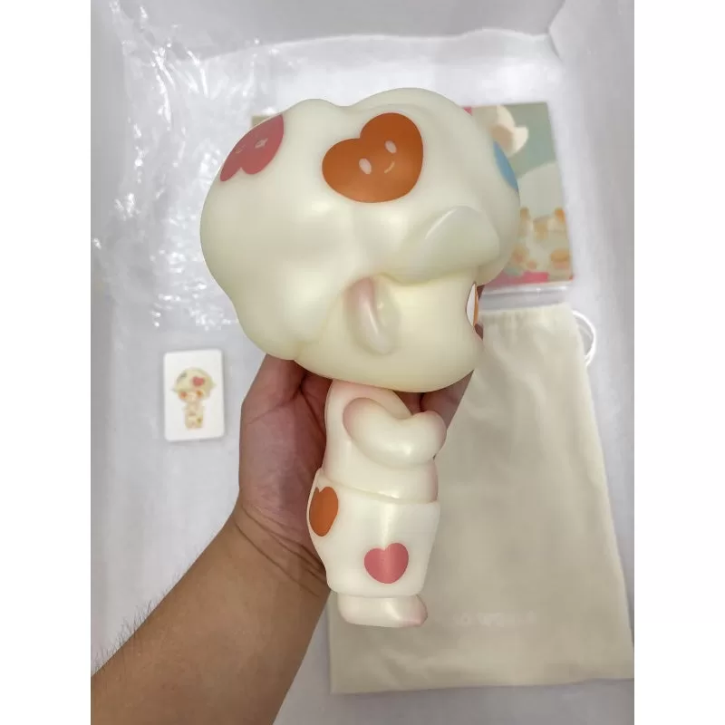DIMOO Milk Sugar Plus Limitierte Figur DIMOO Milk Sugar Plus Limitierte Figur