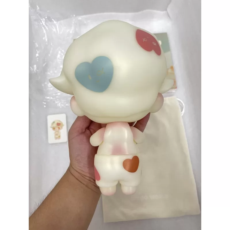 DIMOO Milk Sugar Plus Limitierte Figur DIMOO Milk Sugar Plus Limitierte Figur