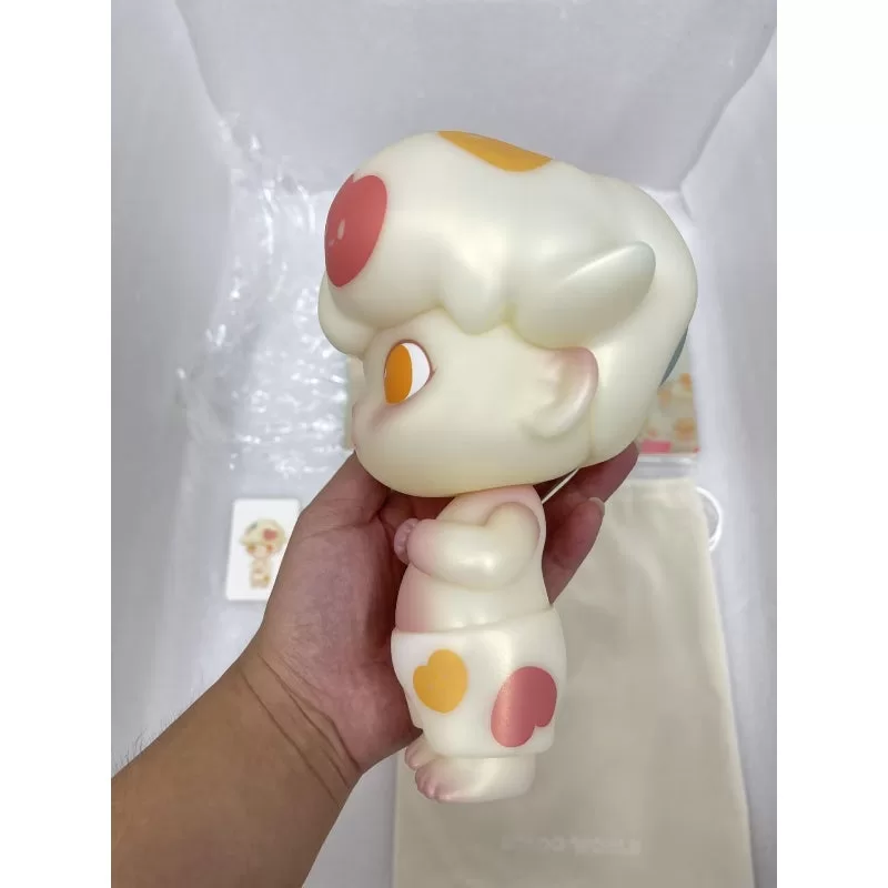 DIMOO Milk Sugar Plus Limitierte Figur DIMOO Milk Sugar Plus Limitierte Figur