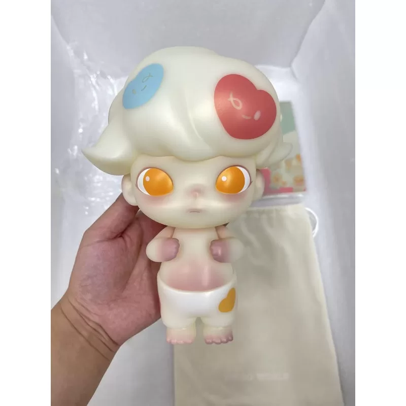 DIMOO Milk Sugar Plus Limitierte Figur