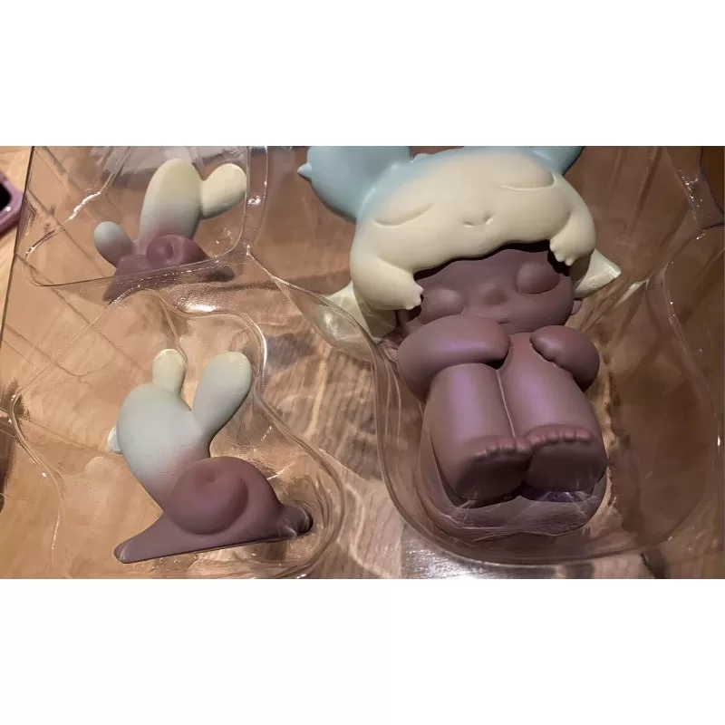 DIMOO Mirror Sand Limited Figur DIMOO Mirror Sand Limited Figur