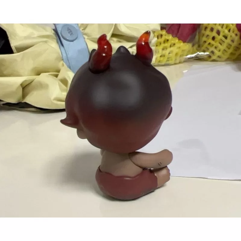 DIMOO Niemand wird heute Nacht schlafen Serie Cerberus DIMOO Niemand wird heute Nacht schlafen Serie Cerberus