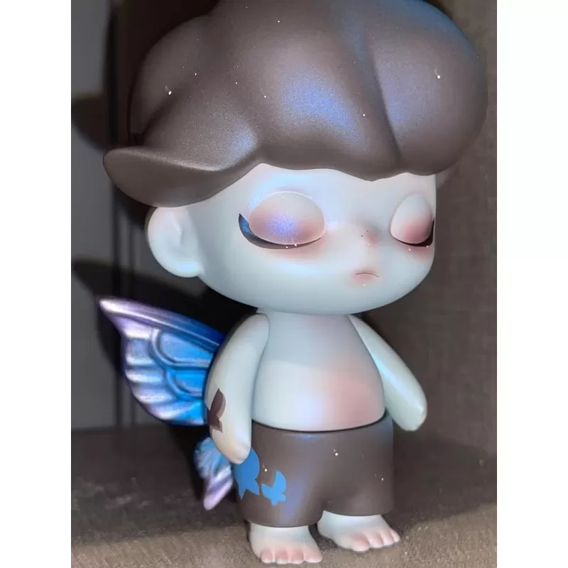 DIMOO Night Fireflies Limited Figur