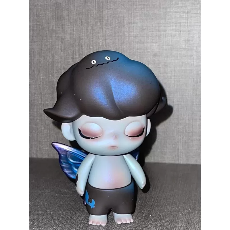 DIMOO Night Fireflies Limited Figur