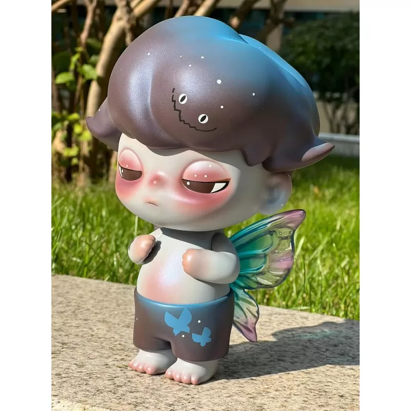 DIMOO Night Fireflies Plus Limited Figur