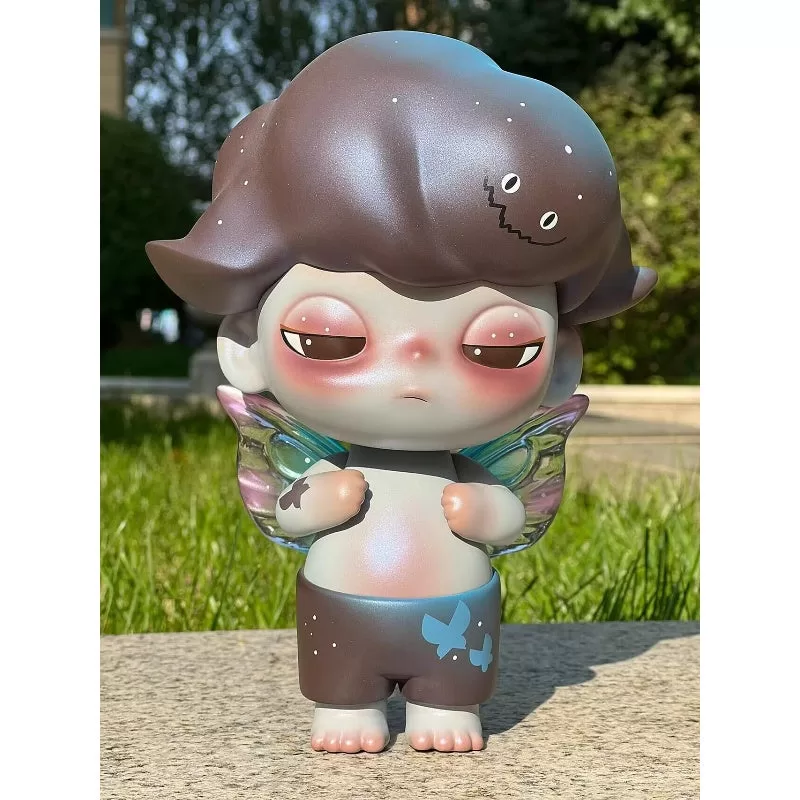 DIMOO Night Fireflies Plus Limited Figur