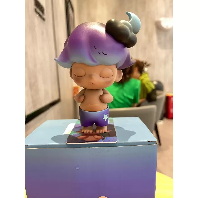 DIMOO Night Limited Figur