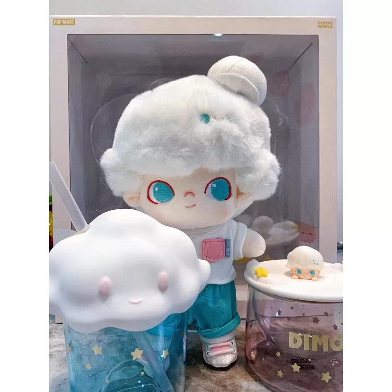 DIMOO Original Geschenkbox
