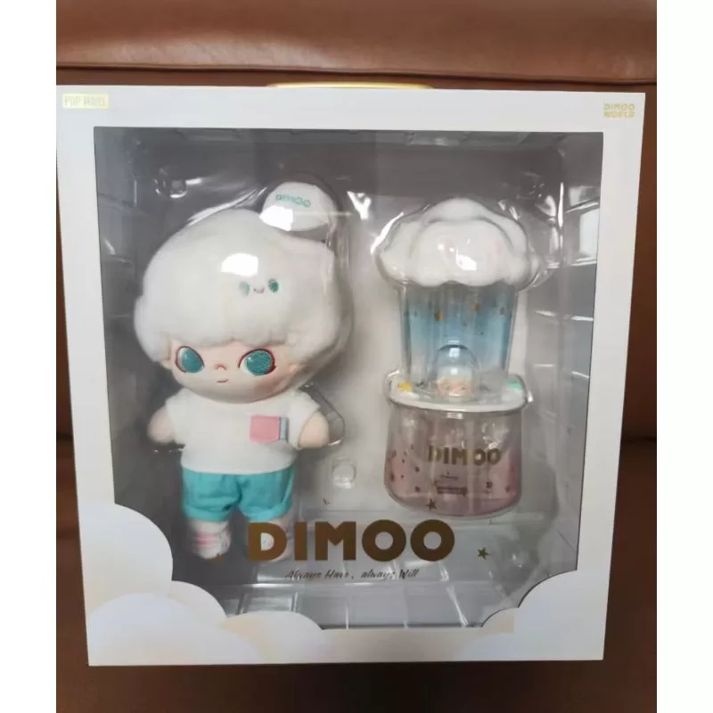 DIMOO Original Geschenkbox