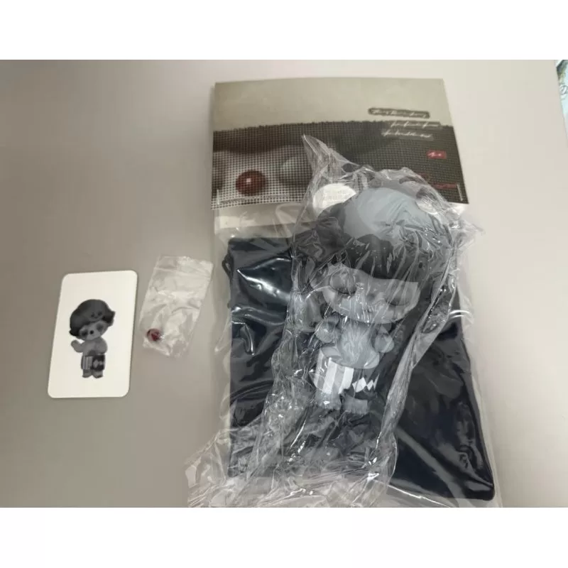 DIMOO Pantomime Limited Figur