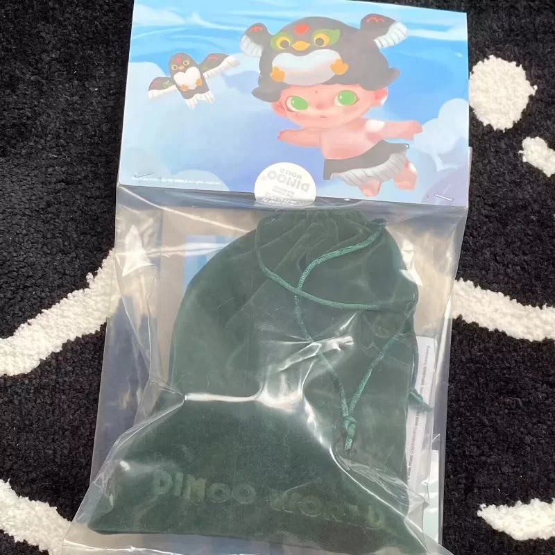 DIMOO Paper Kite Limited Figur