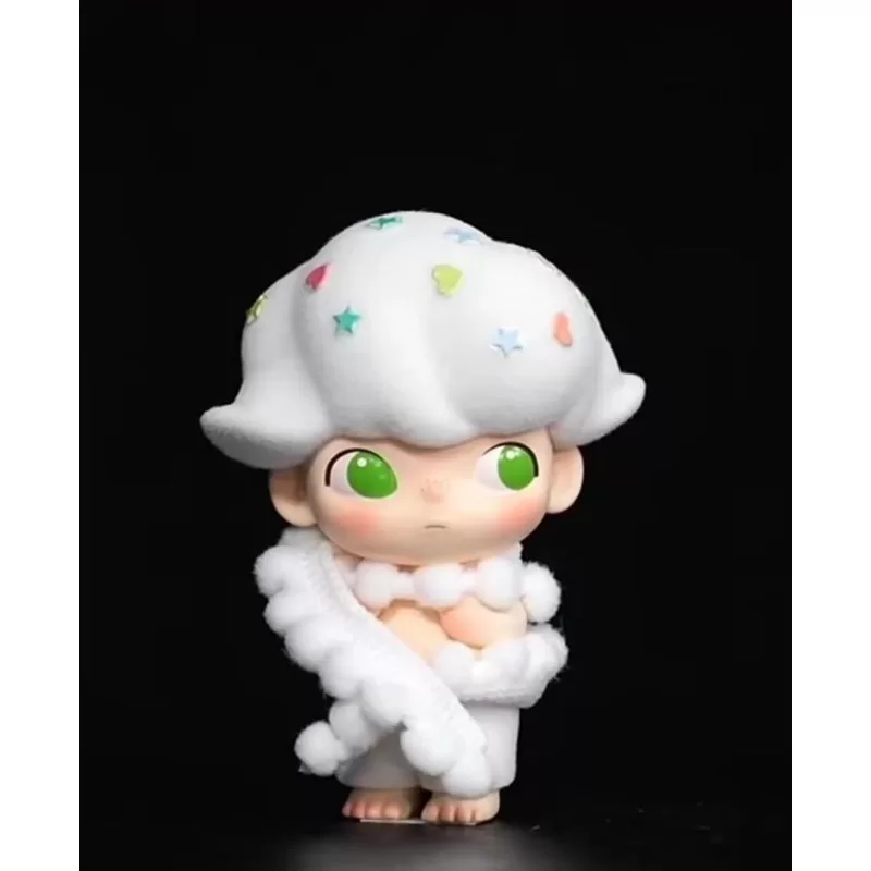DIMOO Retro Series Schneeball