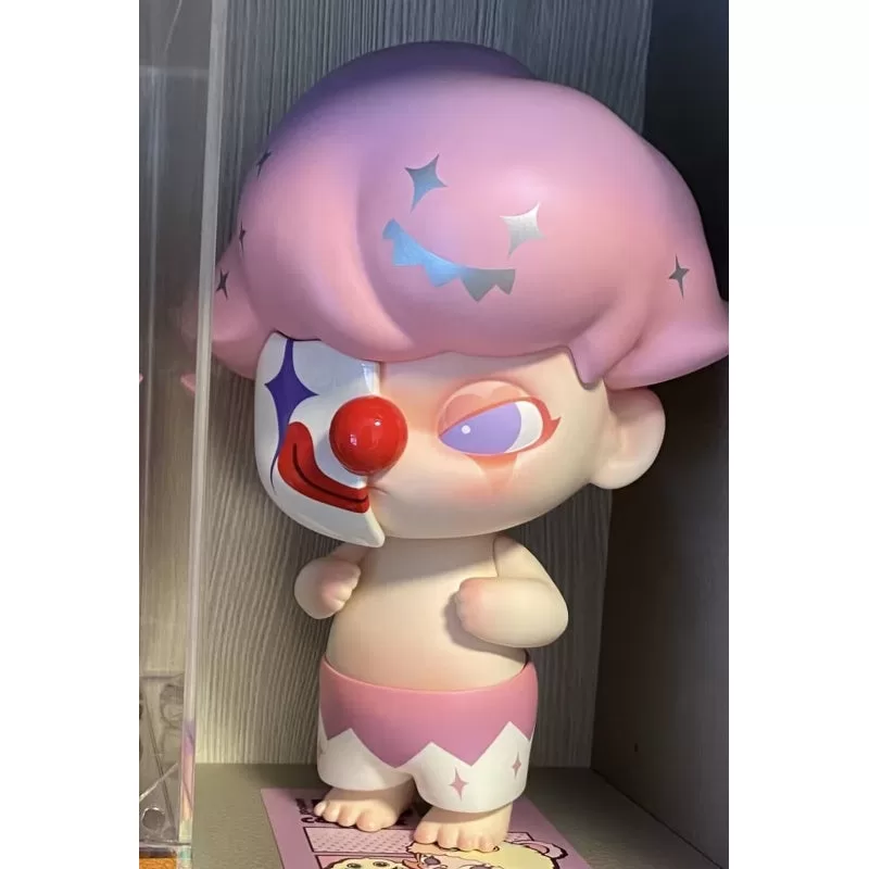 DIMOO Sad Clown Plus Limitierte Figur