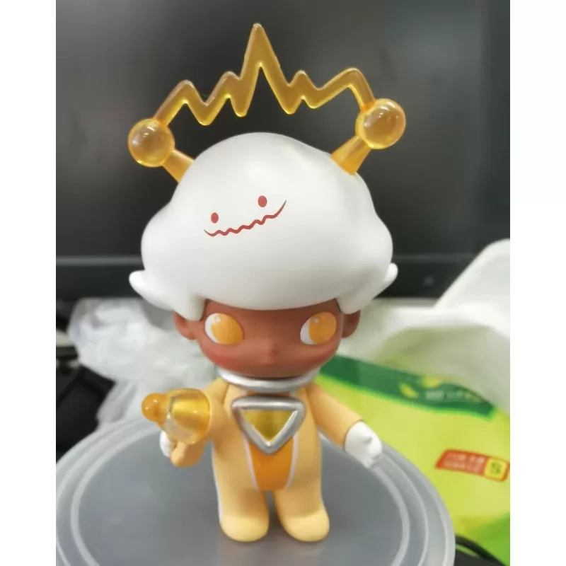 DIMOO Space Travel Serie Electric Boy