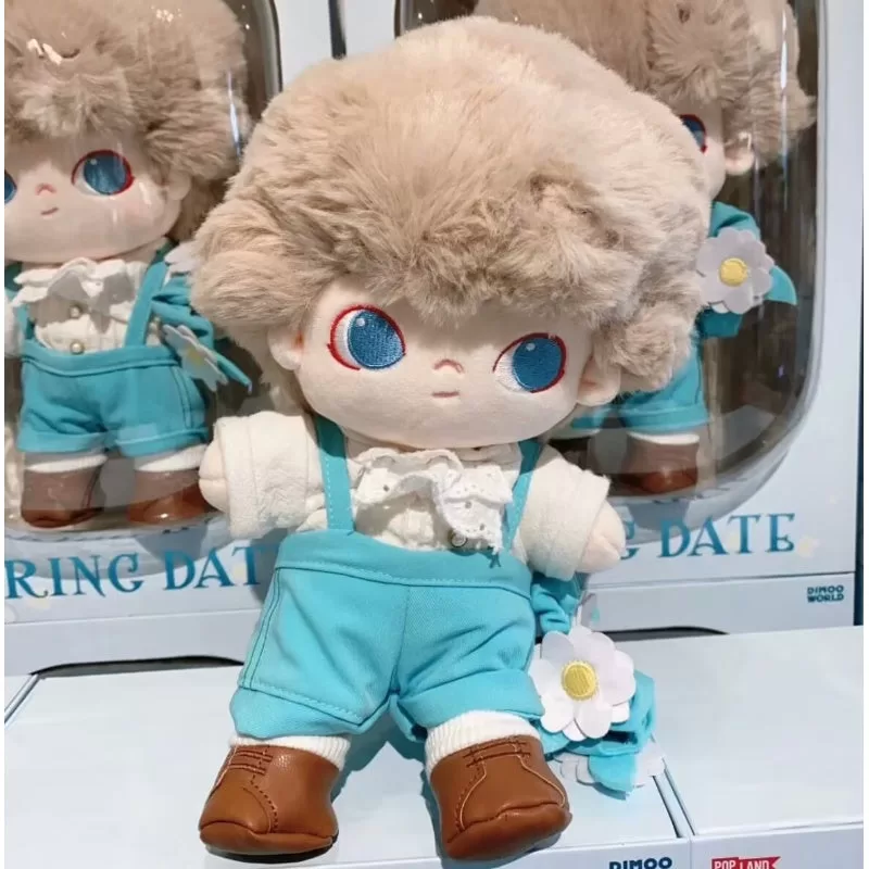 DIMOO Spring Date Baumwollpuppe