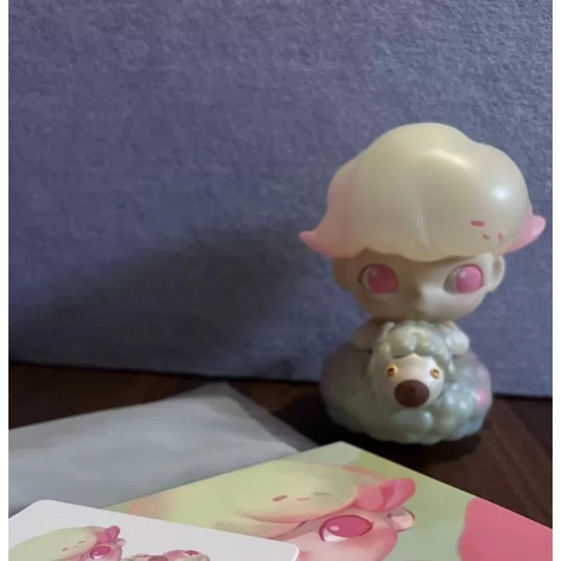 DIMOO Star Sheep Limited Figur