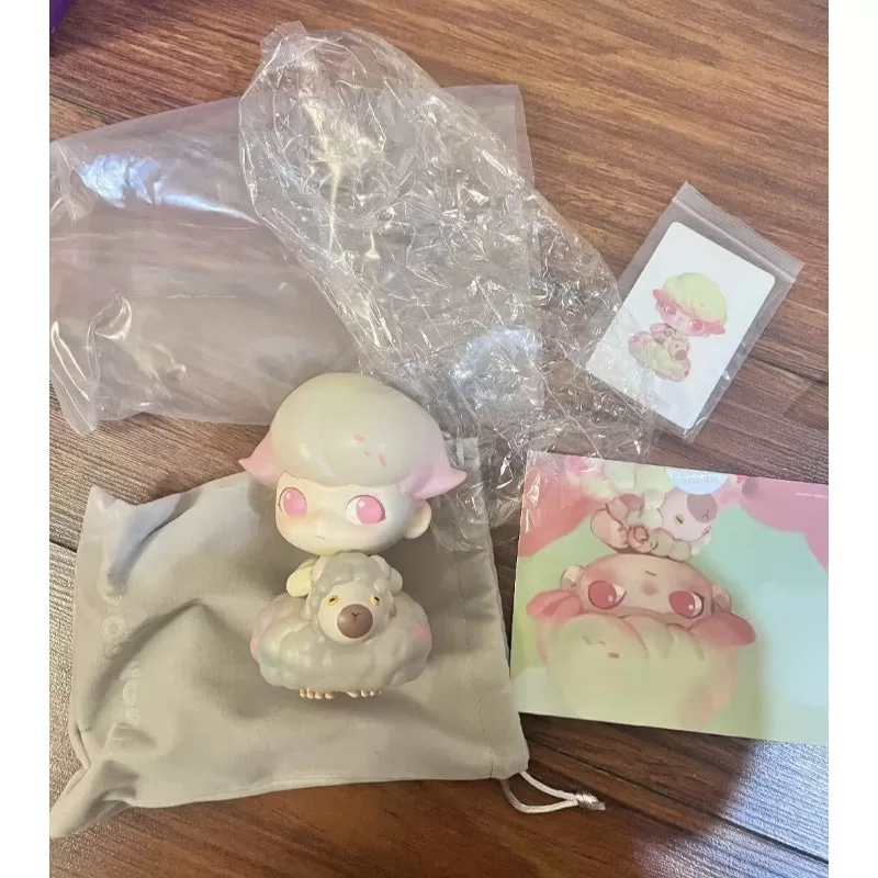 DIMOO Star Sheep Limited Figur