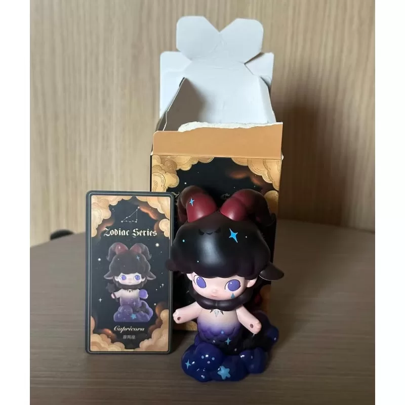 DIMOO Sternzeichen-Serie Steinbock