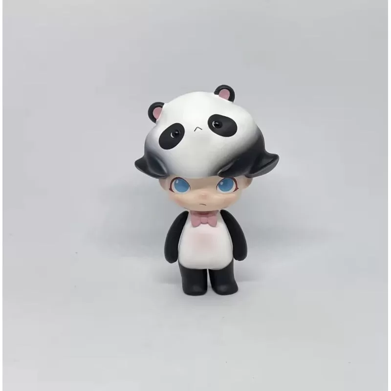 DIMOO Stray Animals Serie Panda