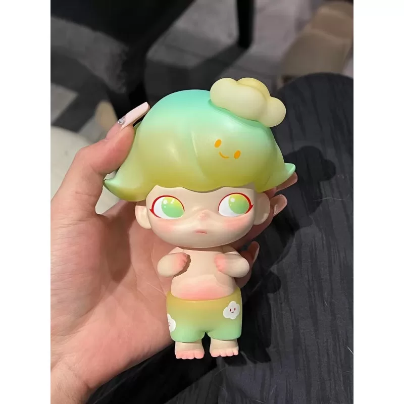 DIMOO Sunrise Limited Figur
