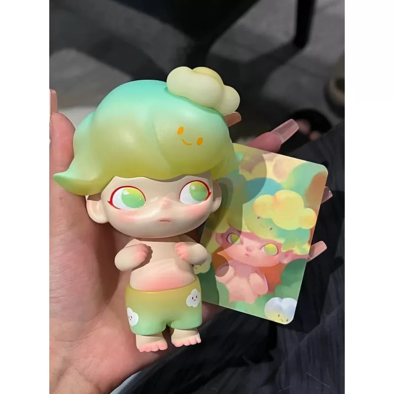 DIMOO Sunrise Limited Figur