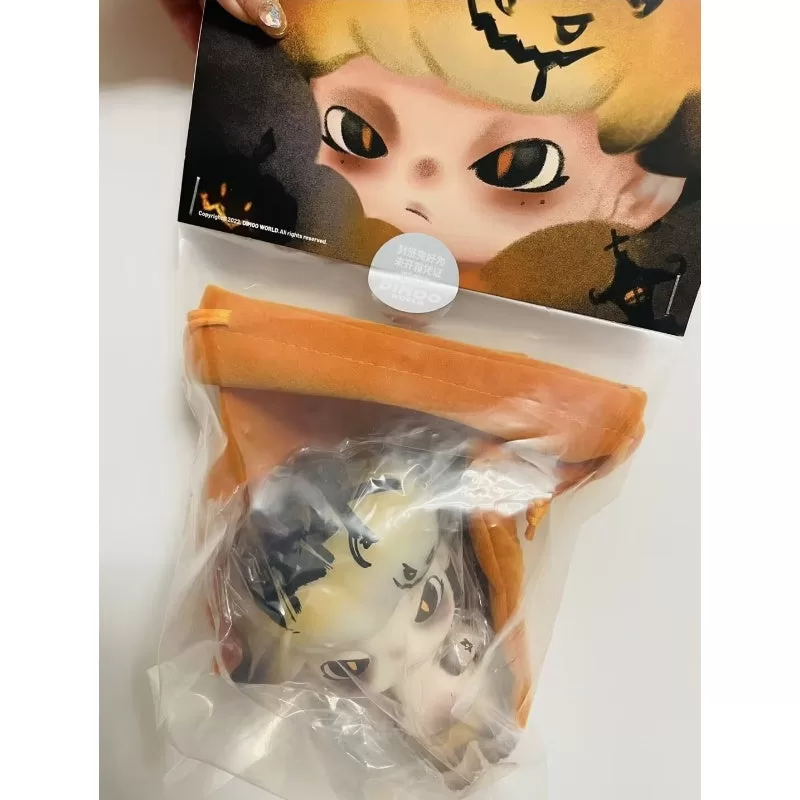 DIMOO Troublemaker Limited Figur