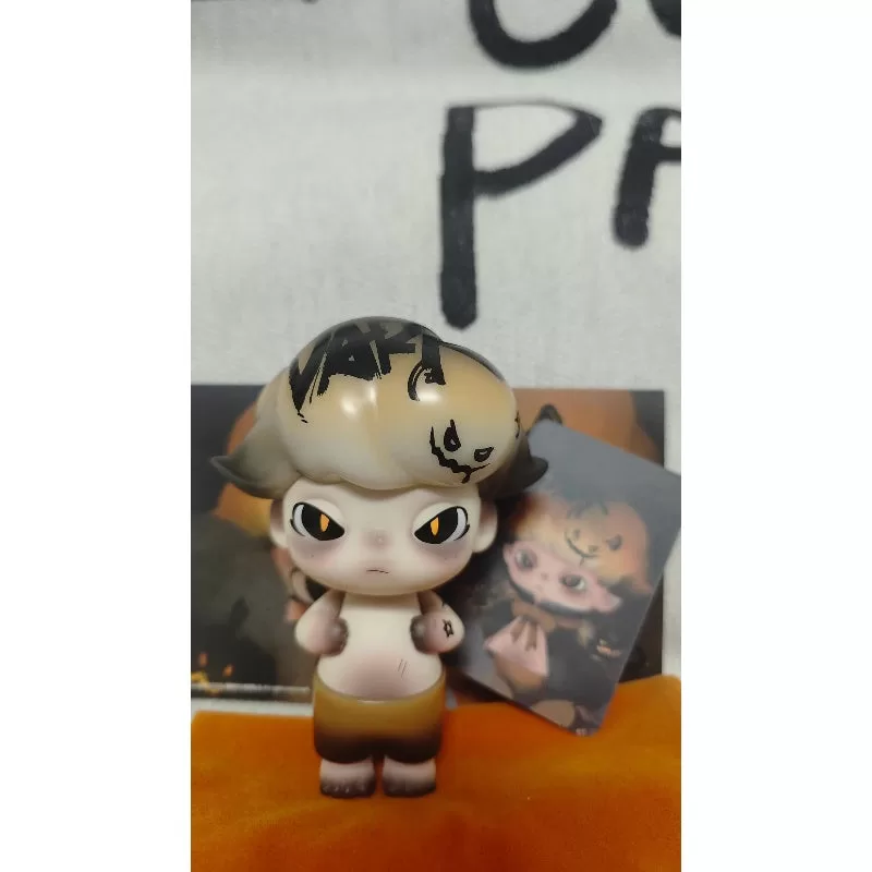 DIMOO Troublemaker Limited Figur