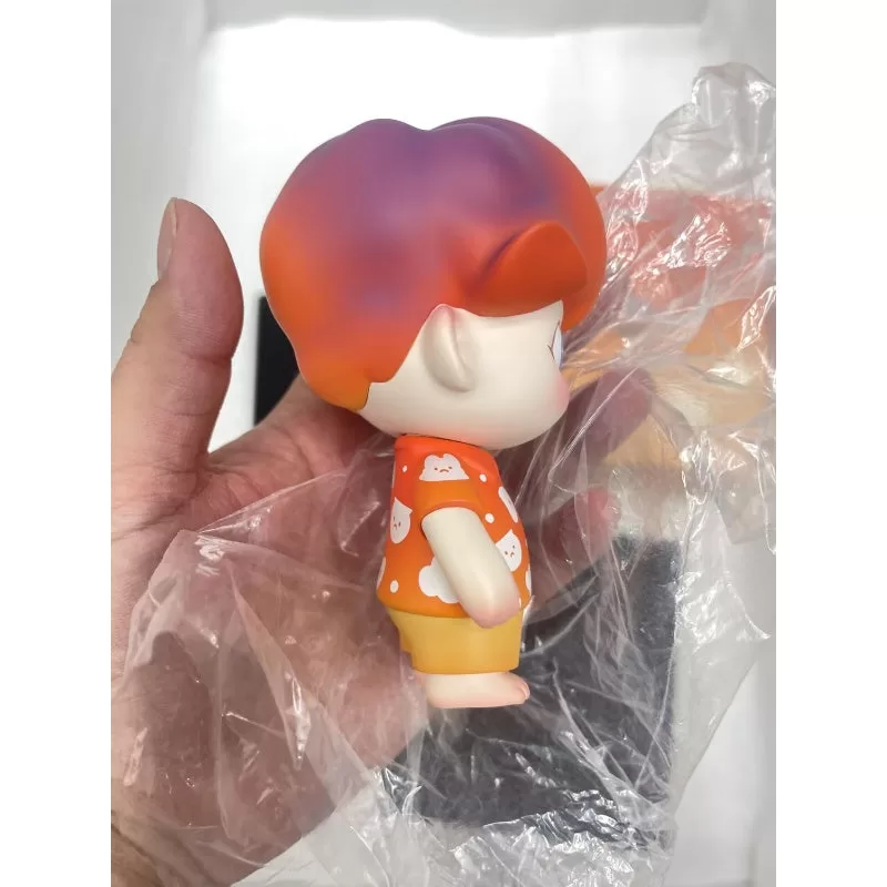 DIMOO Vacation In Hawaii Limitierte Figur DIMOO Vacation In Hawaii Limitierte Figur