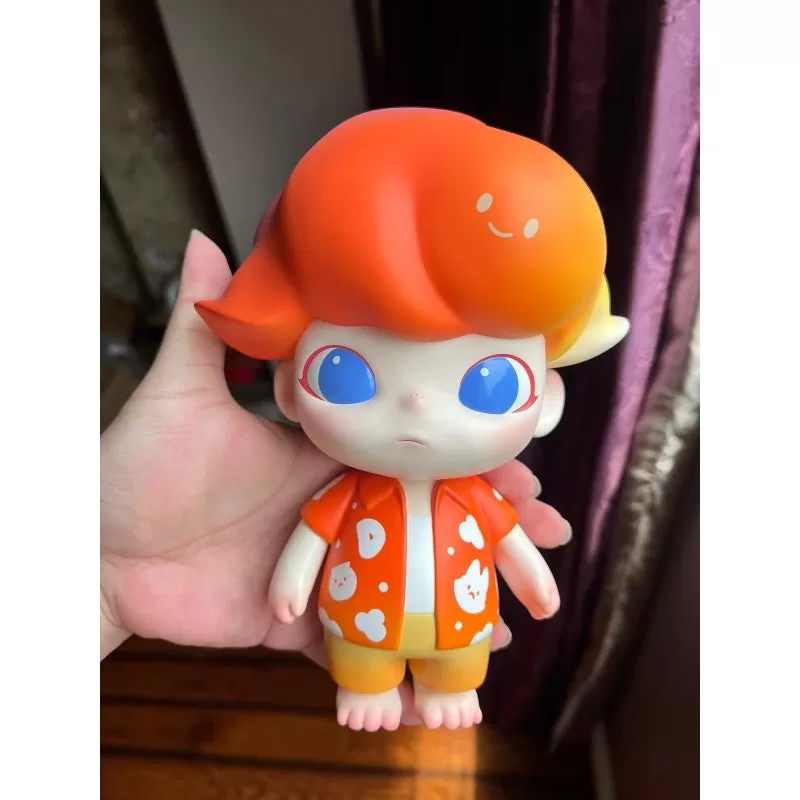 DIMOO Vacation In Hawaii Plus Limited Figur