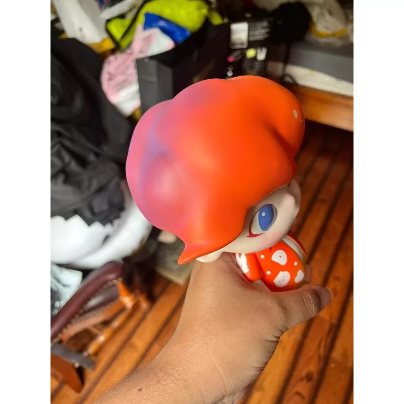 DIMOO Vacation In Hawaii Plus Limited Figur DIMOO Vacation In Hawaii Plus Limited Figur