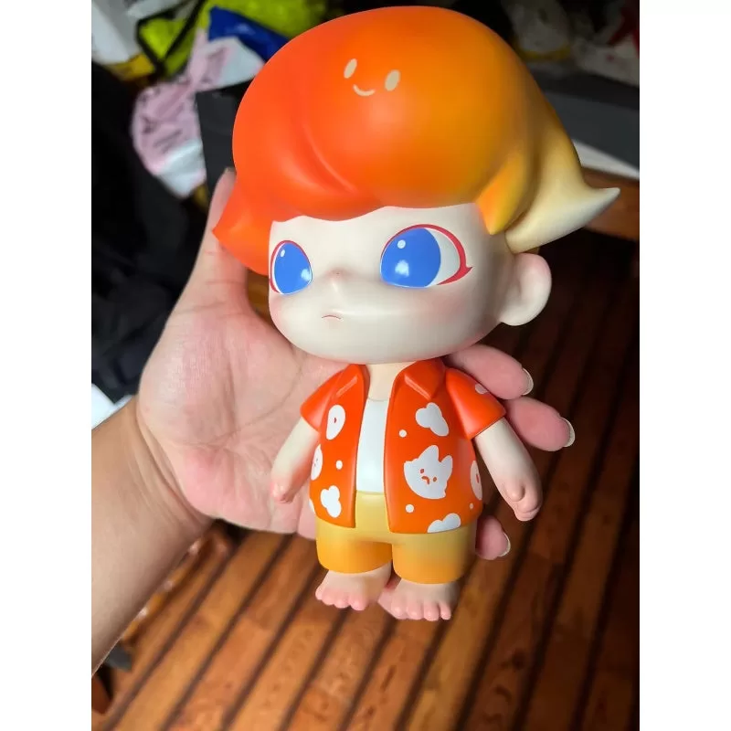 DIMOO Vacation In Hawaii Plus Limited Figur DIMOO Vacation In Hawaii Plus Limited Figur