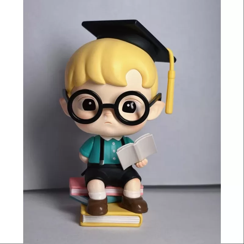 Hacipupu Meine kleine Heldenserie Kleiner Lehrer