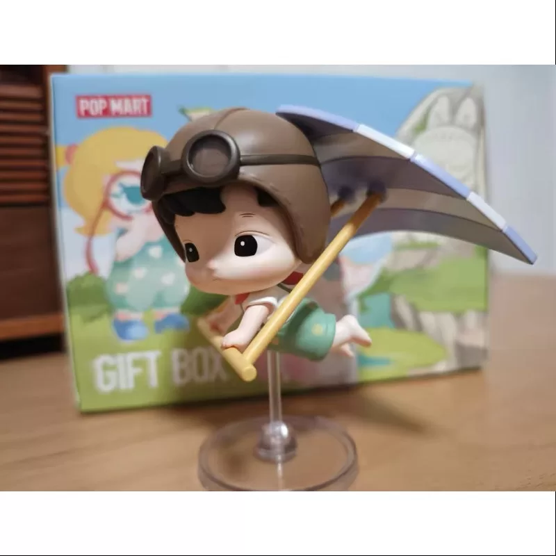 Hacipupu Meine kleine Heldenserie Little Pilot