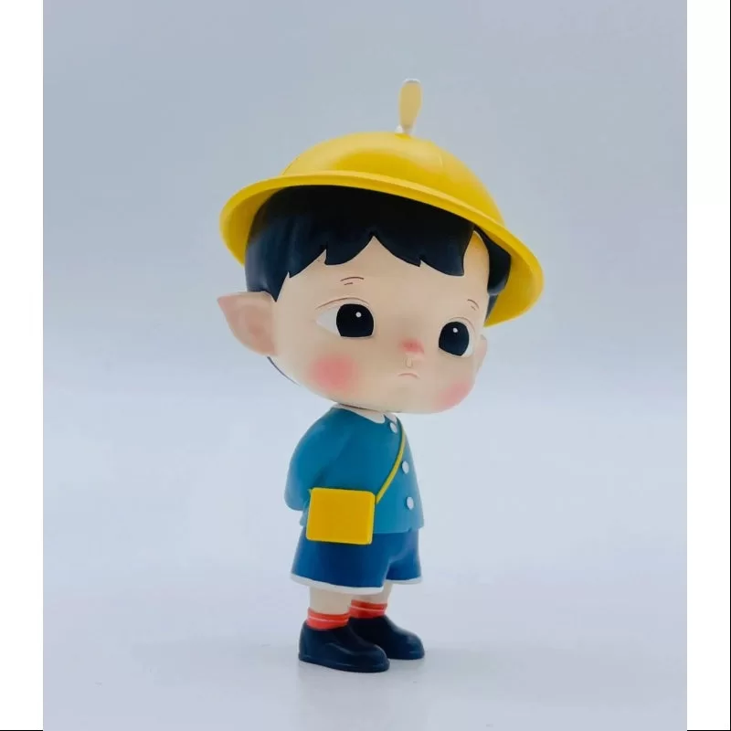Hacipupu Nr. 1 Figur 2020 Limitierte Auflage