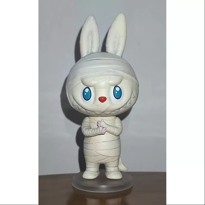 Labubu Die Monster Karneval Serie Mumie