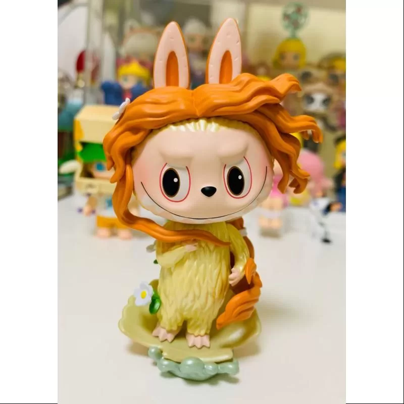 Labubu The Monsters Art Series Secret DIE GEBURT DER VENUS