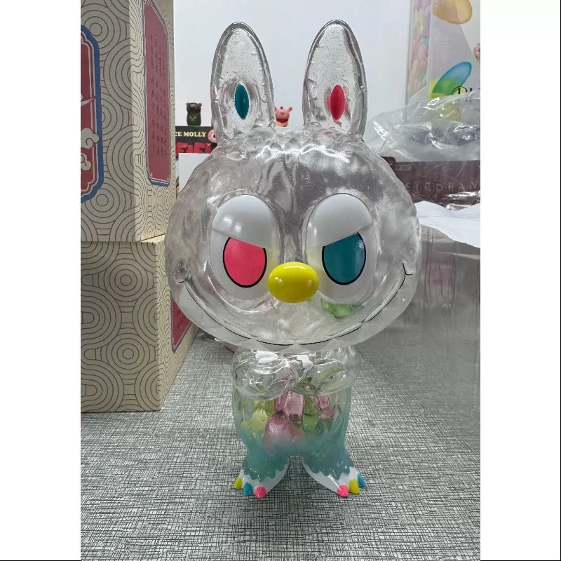 Labubu The Monsters Cowawa Vibrant 2024 Limitierte Auflage