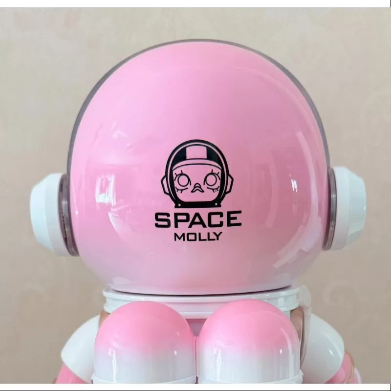 MEGA SPACE MOLLY 1000% Herzliche Worte 2024 LIMITIERT
