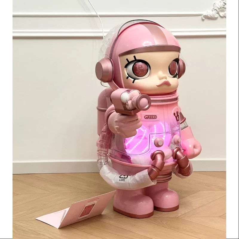 MEGA SPACE MOLLY 1000% Smitten Love 2025 Limitierte Auflage