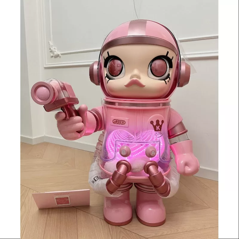 MEGA SPACE MOLLY 1000% Smitten Love 2025 Limitierte Auflage