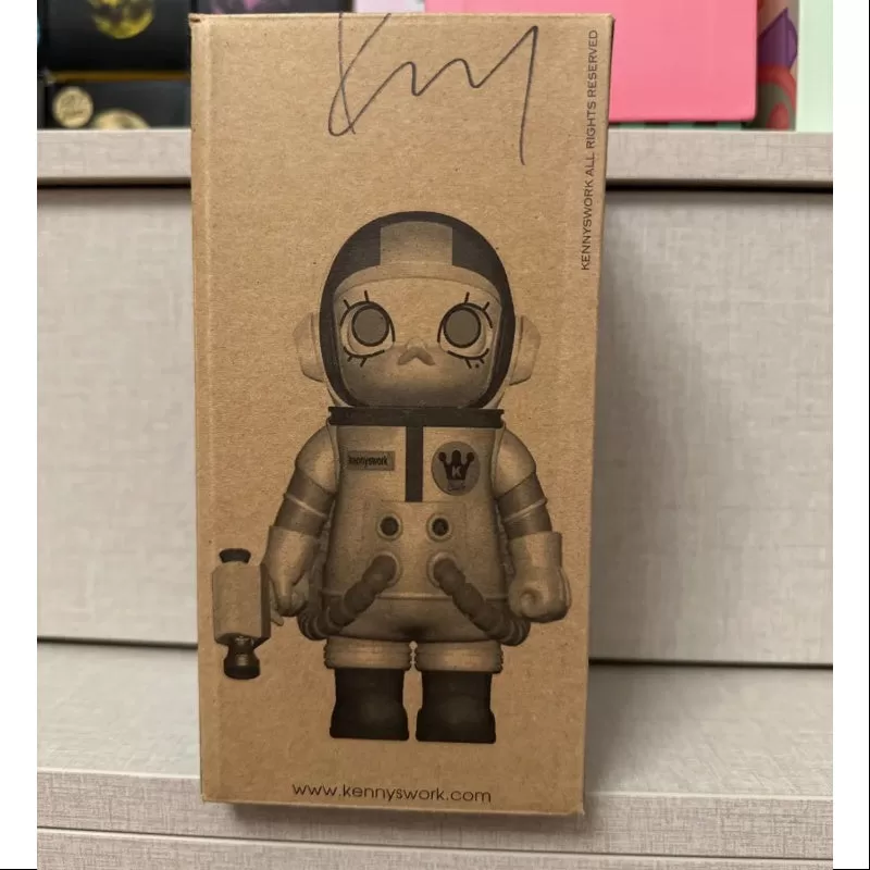 MEGA SPACE MOLLY 200% Kartoffel 2016 LIMITED